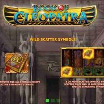 Book of Cleopatra