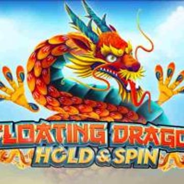Floating Dragon