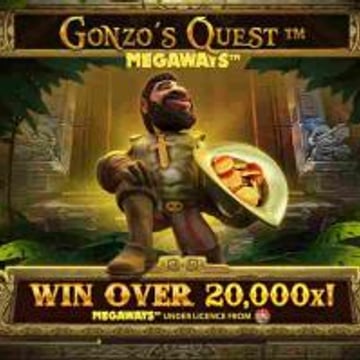 Gonzos Quest